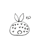 らくがきまふふ ＆ まぷぷっ！（個別スタンプ：33）