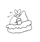 らくがきまふふ ＆ まぷぷっ！（個別スタンプ：36）