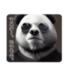 THE PANDA MAN’S（個別スタンプ：3）