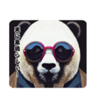 THE PANDA MAN’S（個別スタンプ：15）