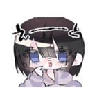 うううにゃ（個別スタンプ：2）