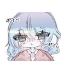 うううにゃ（個別スタンプ：12）