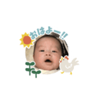 べーたんのスタンプ（個別スタンプ：15）