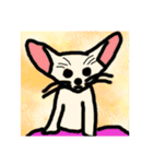 アニマルズつー（個別スタンプ：2）