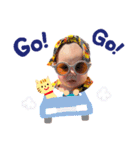 びあたんSTAMP(1)（個別スタンプ：16）