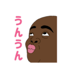 おもしろ バラエティ スタンプ（個別スタンプ：33）