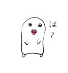 ぺんぎんちゃん！（個別スタンプ：1）