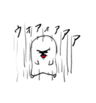 ぺんぎんちゃん！（個別スタンプ：4）