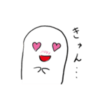 ぺんぎんちゃん！（個別スタンプ：5）