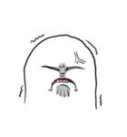 ぺんぎんちゃん！（個別スタンプ：11）