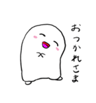 ぺんぎんちゃん！（個別スタンプ：14）