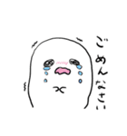 ぺんぎんちゃん！（個別スタンプ：15）
