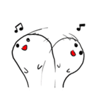 ぺんぎんちゃん！（個別スタンプ：24）
