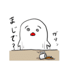 ぺんぎんちゃん！（個別スタンプ：25）
