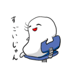 ぺんぎんちゃん！（個別スタンプ：27）