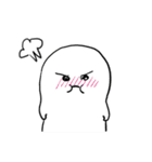 ぺんぎんちゃん！（個別スタンプ：33）