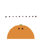 カボだよ（個別スタンプ：19）