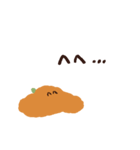 カボだよ（個別スタンプ：20）