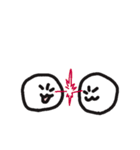 ナコたち（個別スタンプ：27）