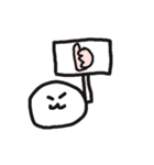 ナコたち（個別スタンプ：32）