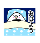 ココ子の日常会話（個別スタンプ：4）