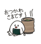 おべんとさんず（個別スタンプ：19）