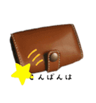 123✖︎✖︎✖︎stamp✴︎✴︎（個別スタンプ：4）