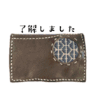 123✖︎✖︎✖︎stamp✴︎✴︎（個別スタンプ：8）