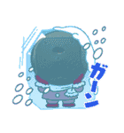 123✖︎✖︎✖︎stamp✴︎✴︎（個別スタンプ：38）