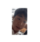 あかさたなはまやら笑（個別スタンプ：7）