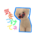 mybabyx4（個別スタンプ：16）