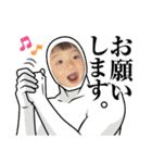 mybabyx4（個別スタンプ：18）