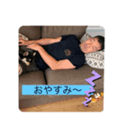 おぐりんスタンプ（個別スタンプ：1）