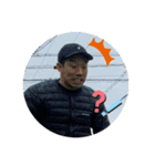 おぐりんスタンプ（個別スタンプ：2）