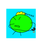 かみさまべいべースタンプ（個別スタンプ：23）