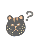 ぱぴぷぷぷぷ（個別スタンプ：22）