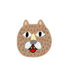 ぱぴぷぷぷぷ（個別スタンプ：29）