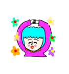 ぱぴぷぷぷぷ（個別スタンプ：38）