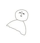 ぱぴぷぷぷぷ（個別スタンプ：40）