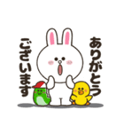 LINE FRIENDSコニーの日常スタンプ♡（個別スタンプ：29）