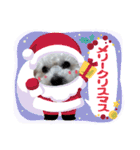 もこもこくんno.1（個別スタンプ：20）