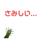 サボテンズ‼︎2（個別スタンプ：3）