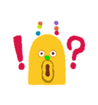 ささやかモミ―（個別スタンプ：6）