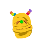 ささやかモミ―（個別スタンプ：11）