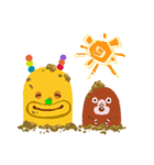 ささやかモミ―（個別スタンプ：16）