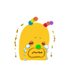 ささやかモミ―（個別スタンプ：18）