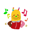 ささやかモミ―（個別スタンプ：23）