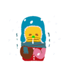 ささやかモミ―（個別スタンプ：31）