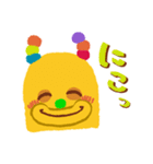 ささやかモミ―（個別スタンプ：38）