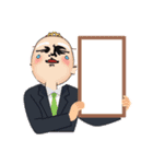 使ってみたいスタンプ（個別スタンプ：8）